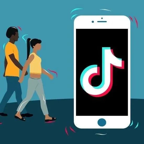 TikTok 2021年疯狂吸金23亿美元，同比增长77%！