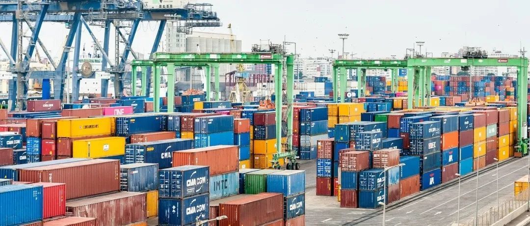 近日，多艘货船因船员疫情而被隔离，船期大受影响！曾挂靠中国多个港口！