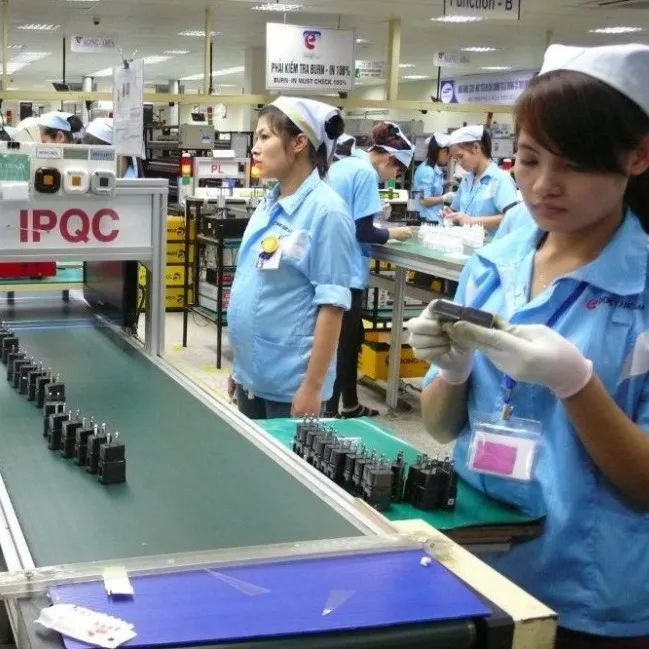 重磅！全球订单又回到中国了！中国贸易顺差创下6760亿新纪录