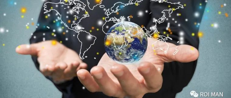 外贸B2B网站9种营销的外贸推广方案！