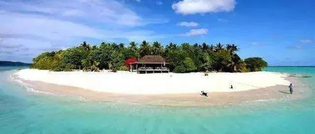 我在汤加做电商