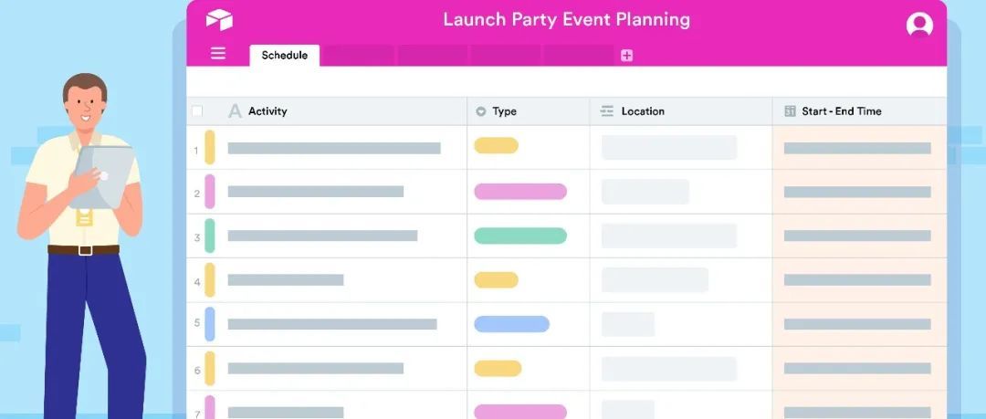 Airtable如何删除重复项？