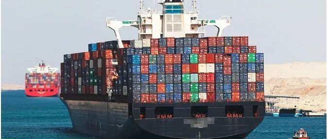 运费崩盘了吗！美线运费大跌，一天跌一两千美元！