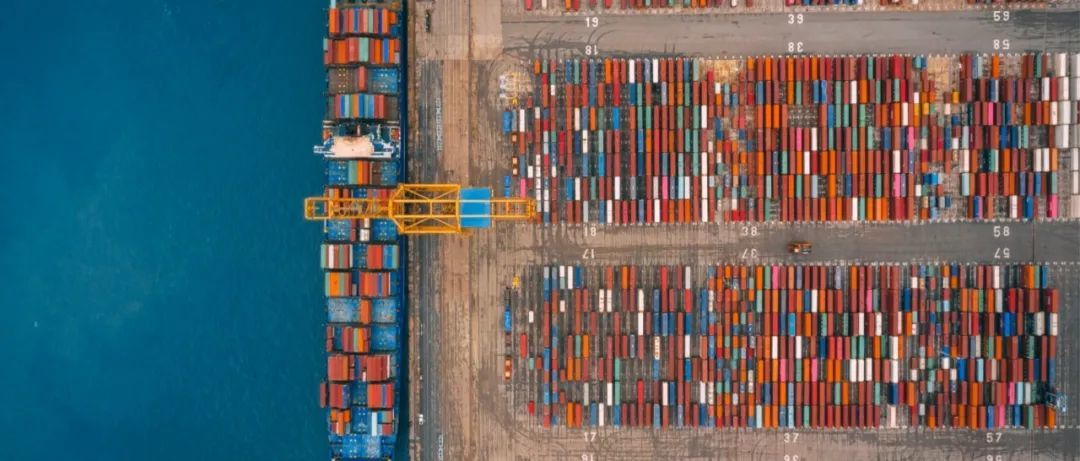 航运业将在2022年再度雄起！