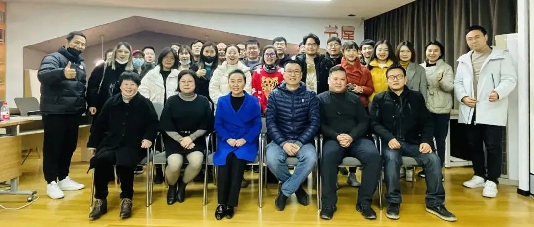 抓住窗口期，把握新赛道|跨境电商综试处走访富阳区、桐庐县跨境电商企业