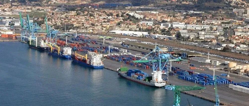 【海运动态】2021年全球热门港口中断天数达1156万天，货船报废率历上最低