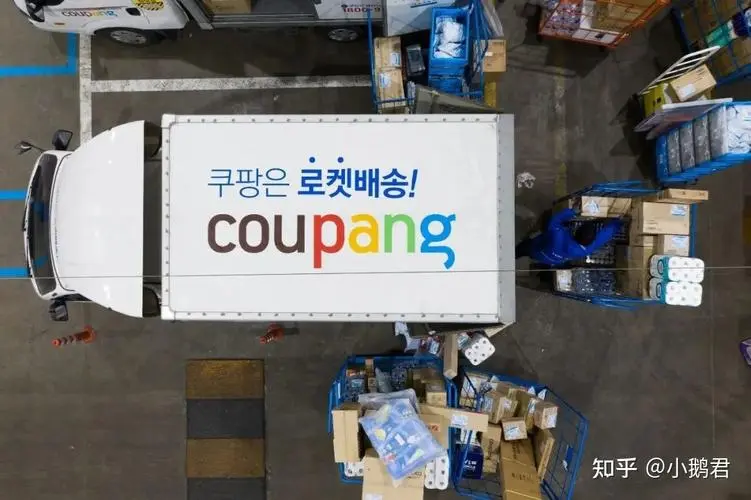 Coupang精品店，三个月从零做到百万营收方案