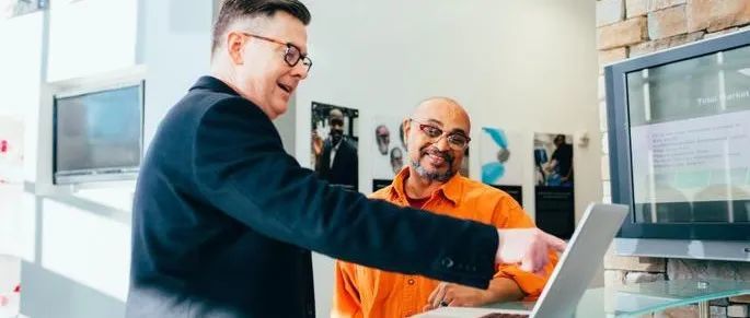 外贸官网可以卖货吗？