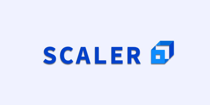 Scaler在B轮融资中融资5500万美元，估值7.1亿美元
