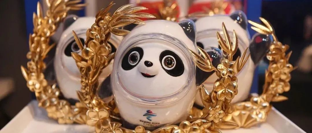 侵权预警！Best Seller产品变狗，冬奥顶流冰墩墩要慎卖！