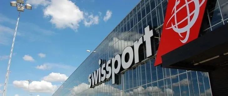 全球机场地勤服务巨头Swissport遭勒索软件攻击，2021年航空货运处理量创历史新高
