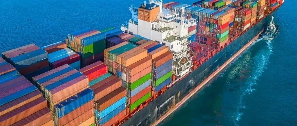 航行中断！满载中国货物的大型集装箱船发生故障！多家船司共舱，涉及国内多个港口