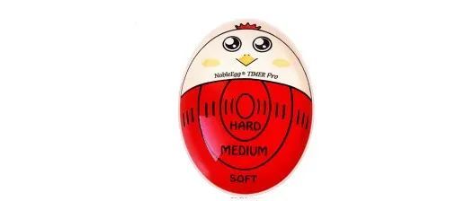 侵权预警—“鸡蛋计时器”