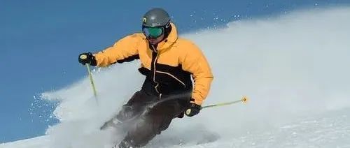 冬奥带动冰雪消费，滑雪市场未来发展潜力无穷