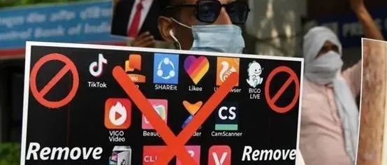 印度市场或正对中国企业和卖家搞&quot;封禁大潮&quot;！