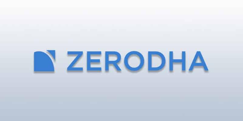 Zerodha的2021财年利润同比增长2.6倍