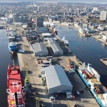 【欧洲动态】英国将在苏格兰新建两个自由贸易港