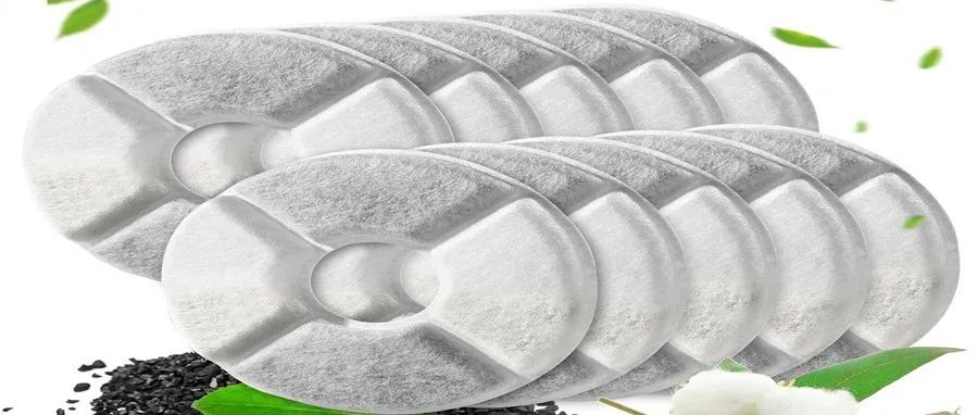 【宠物饮水器滤芯】在亚马逊美国站上的（防侵权预警）459