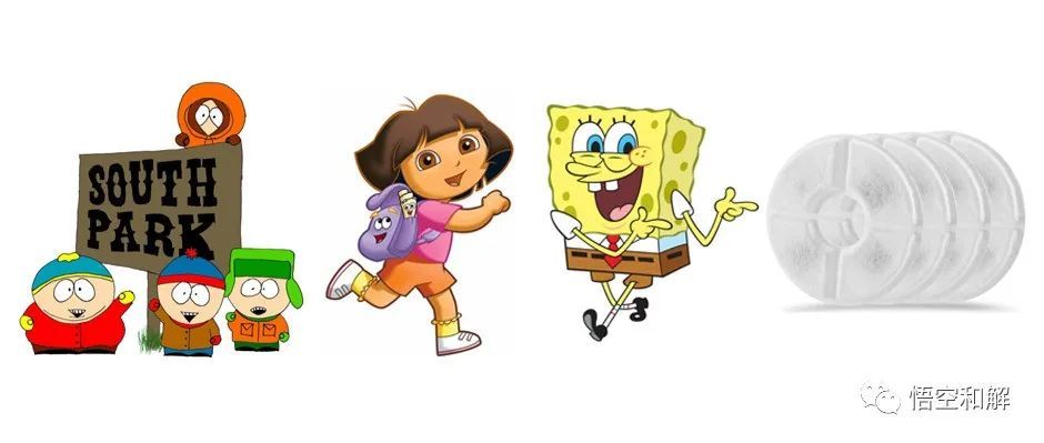 朵拉、海绵宝宝产品赶紧下架！另一国人品牌也展开维权！