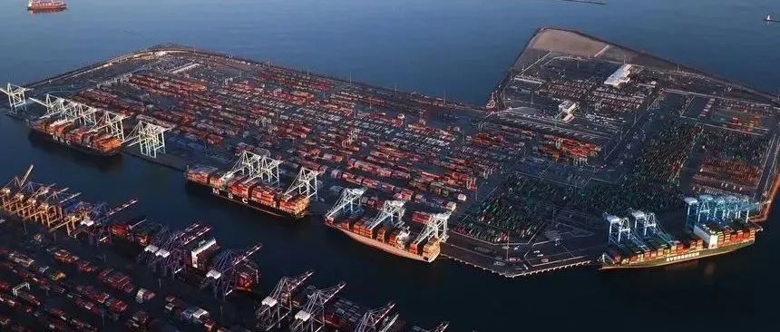 海关TS部门严查英代，今年全球主要海运航线集装箱运价继续维持高位。