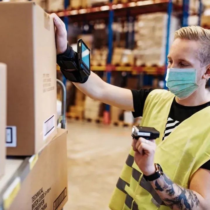 库存管理自动化说明