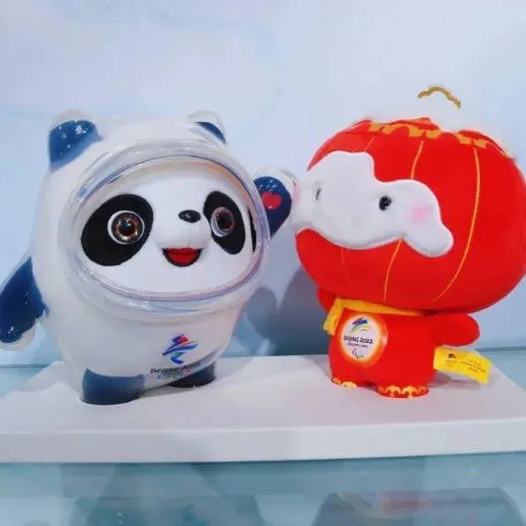 冬奥“顶流”冰墩墩雪容融相关周边产品进出口归类指南！推荐收藏！
