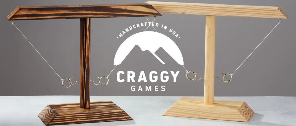 去年的小爆款聚会吊环玩具Ring Toss已开始投诉版权侵权！