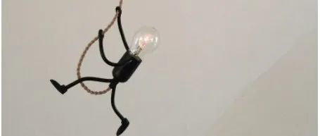 这类灯有设计，抓紧排查！