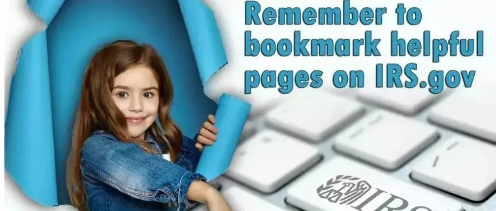 美国IRS免费在线报税启动，适用于年收7.3万元以下纳税人