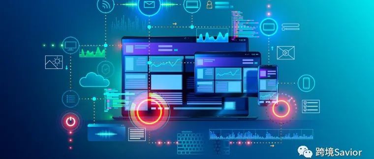 平台新规不断，把你的生意放进独立站，总共分几步？