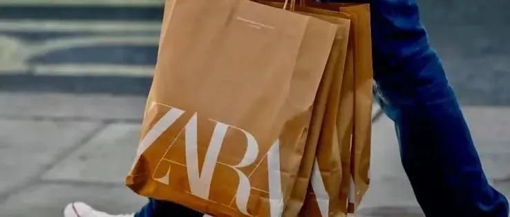 会话量增幅超过「SHEIN」，「ZARA」正在回血？