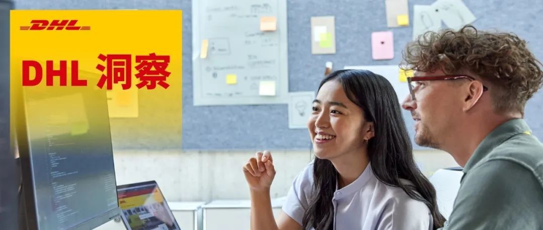  2022年物流行业趋势：物流数字化和可持续发展