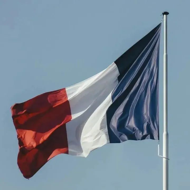 2021年法国在线销售额增长15%