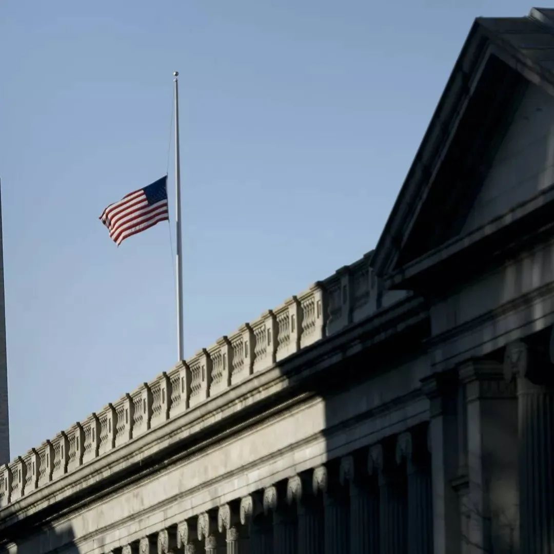 美国新制裁波及俄罗斯央行、国家福利基金和财政部债券二级市场