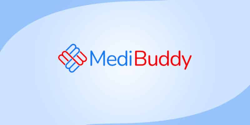 医疗保健公司MediBuddy在C轮融资中获得1.25亿美元
