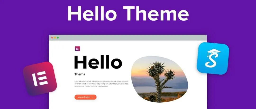WordPress建站 | 如何选择你的网站主题？