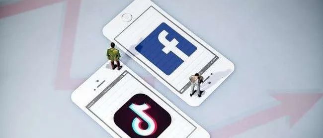 短视频竞争升级！Meta向全球Facebook用户推出高仿版“TikTok”！