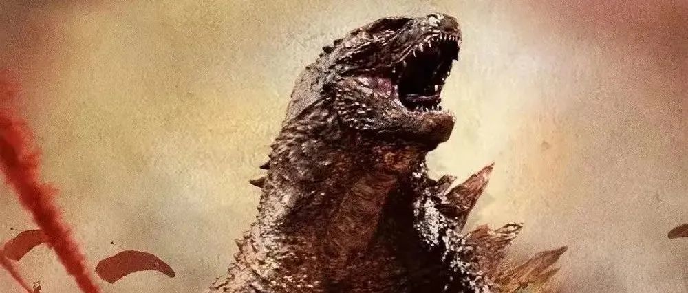 紧急下架！Keith代理知名品牌GODZILLA 哥斯拉发案！