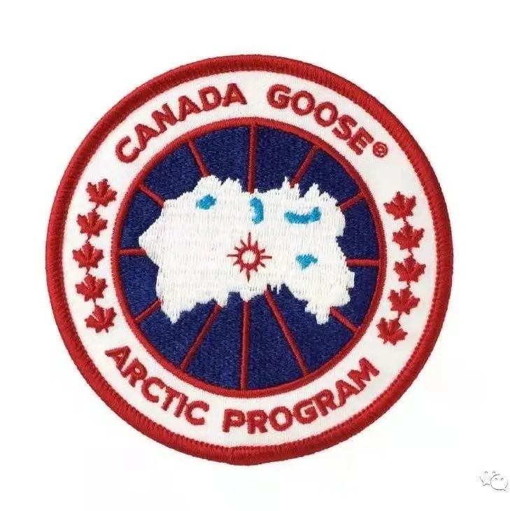 GBC又接加拿大鹅（Canada Goose）品牌的侵权代理案，大家注意规避风险！