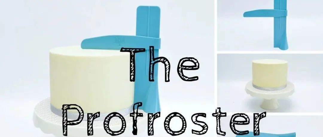 蛋糕制作工具-ProFroster奶油刮刀 发明专利侵权分析
