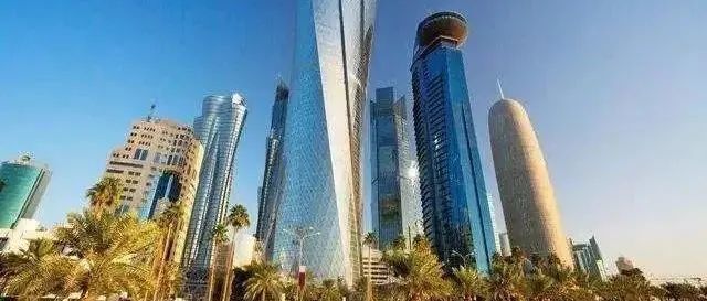 中东市场的"跳板"！2022赴卡塔尔创业，史上最全攻略来了!