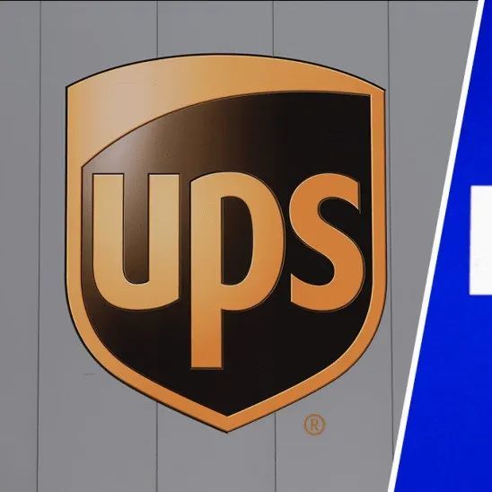 联邦快递、UPS 暂停向俄罗斯和乌克兰提供物流服务！