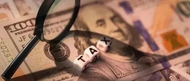 美国纳税负担最重榜单，纽约新泽西均上榜