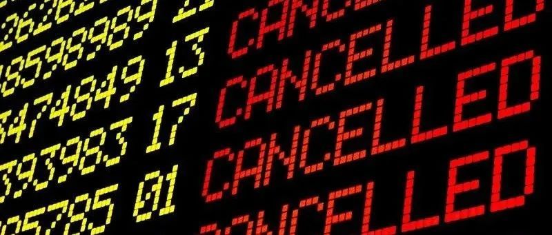 在欧华人回国无望？俄罗斯制裁欧盟航空公司多个回国航班被取消！