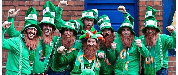 最近，“绿帽子节”产品火起来了！