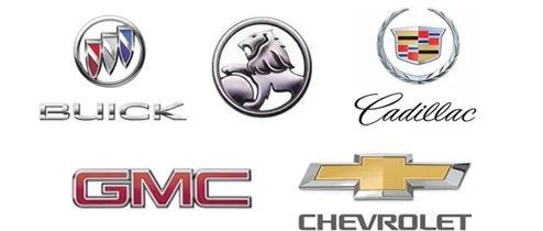 侵权预警！GBC律所正在取证通用汽车公司车标产品，请立即下架！