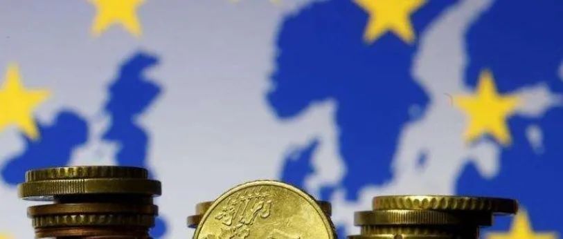 发生了什么？欧元汇率暴跌破“7”，刷新流通十几年以来新低！