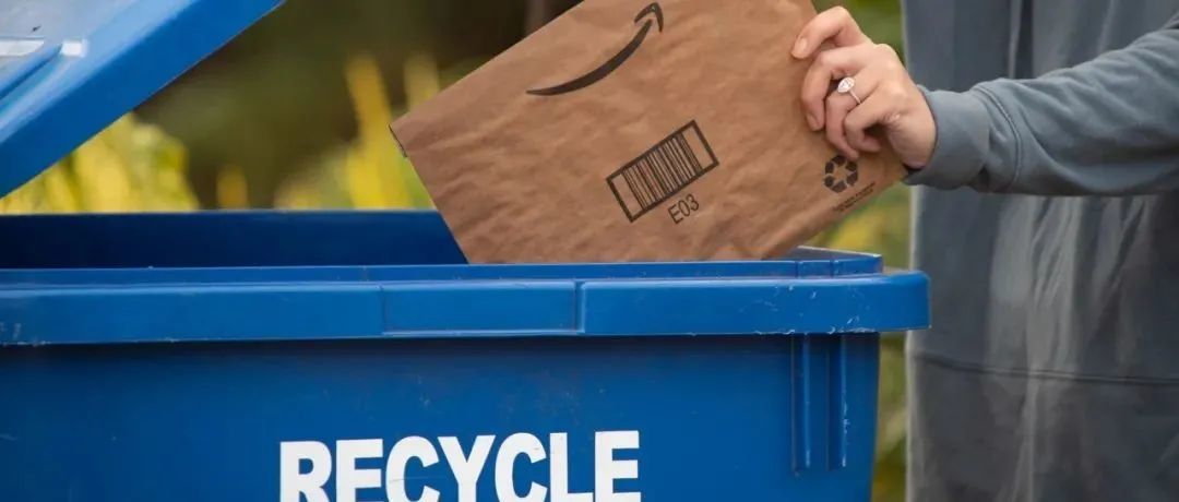 为了顺应循环经济法，亚马逊法国站推出备件可用期的新要求！