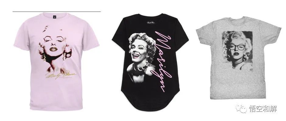 玛丽莲梦露再发新案件，名单公开、冻结开始！