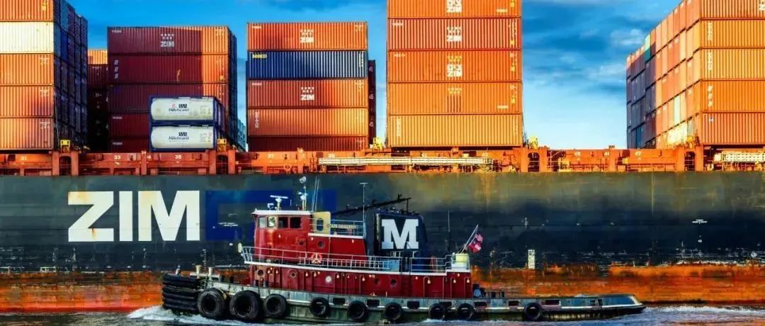 运费持续杀跌！15000USD/箱！以星：预计现货运费将逐渐下降，2023或会恢复正常